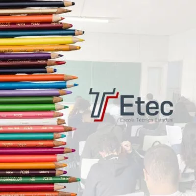 Cursinho prepratório Etec Vila Maria