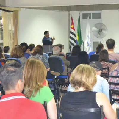 Fatec Guaratinguetá sedia Congresso de línguas do Centro Paula Souza