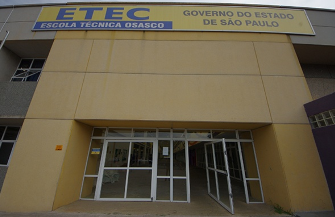 Etec Dr. Celso Giglio