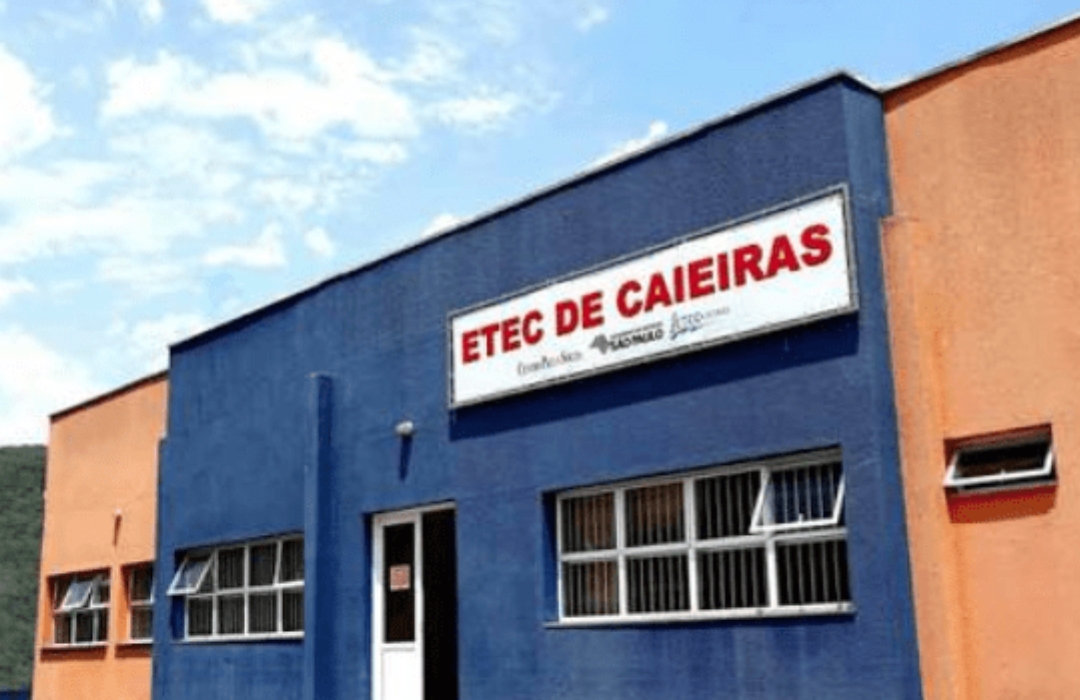 Etec caieiras