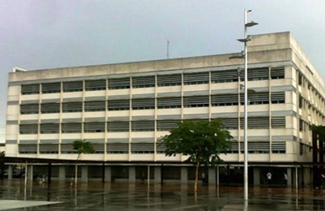 Etec de Artes