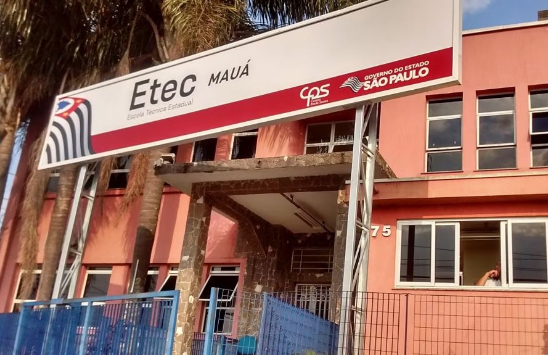 Etec de Mauá