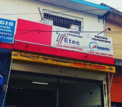 Unidade Guarapiranga