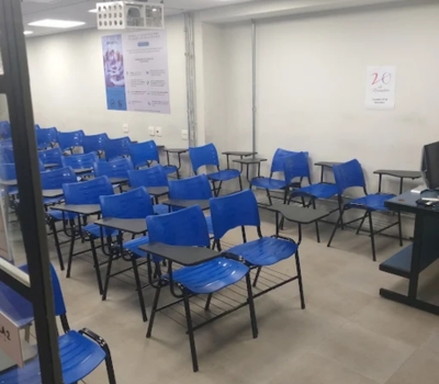Unidade Paraiso