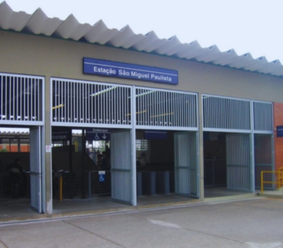 Unidade São Miguel