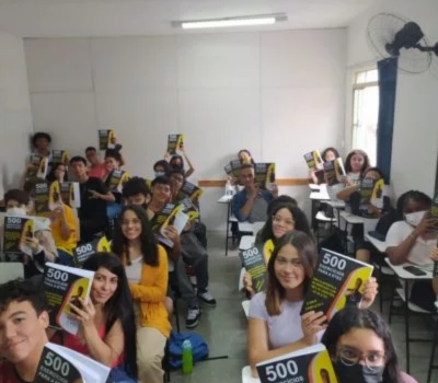 Unidade Santo Amaro